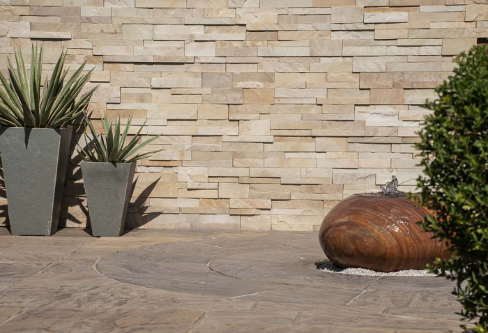 Make your Home Appearance Unique with Stone Wall Panels