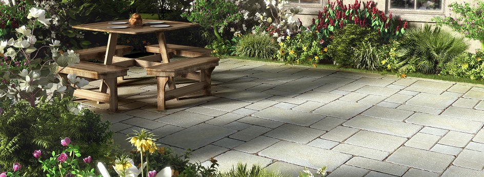 Give Pleasing Aesthetics to Gardens with Stone Accessories